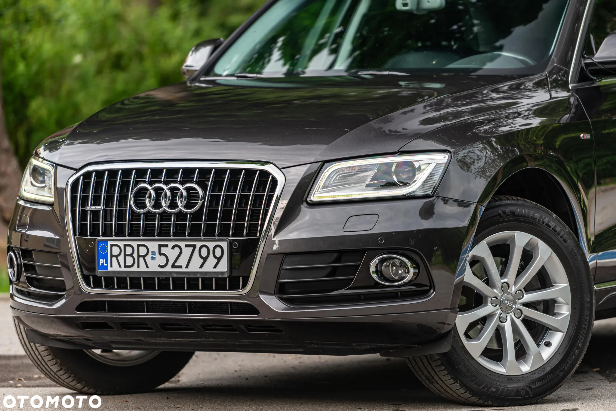 Audi Q5 2.0 TDI Quattro Sport S tronic - 5