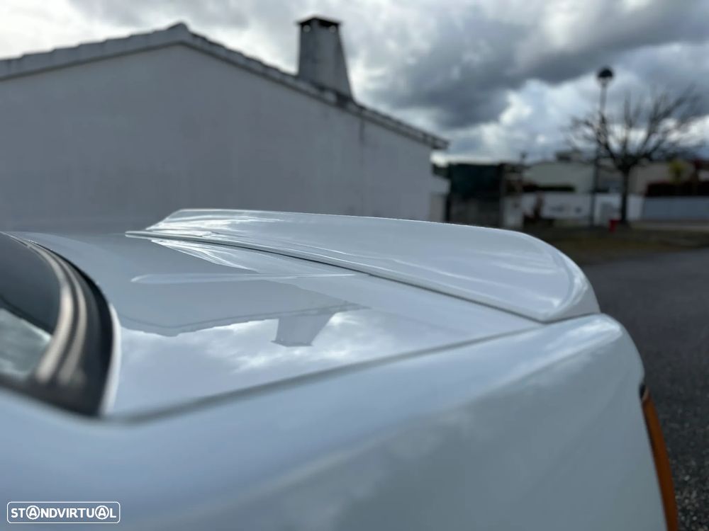 Toyota Corolla AE86 1.6 GTi - 23