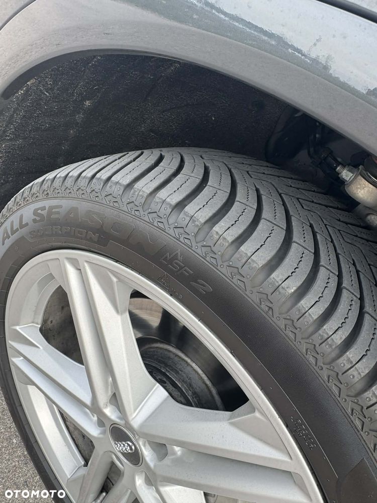 Audi Q5 2.0 TFSI Quattro S tronic sport - 16