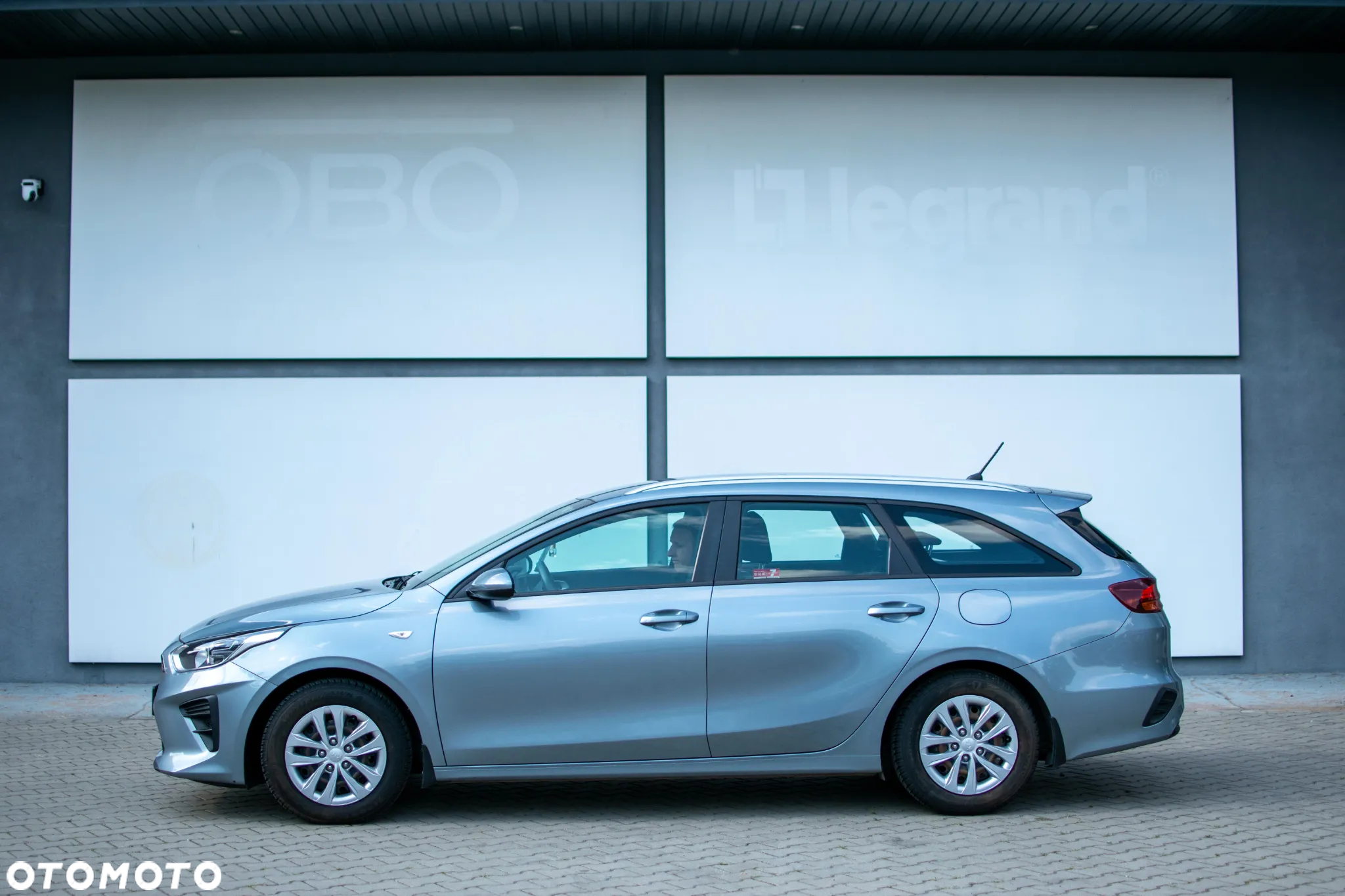 Kia Ceed - 2