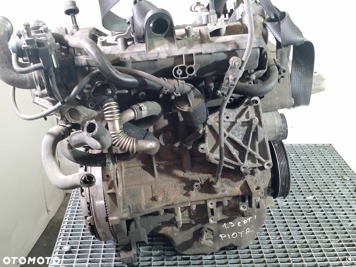 SILNIK OPEL CORSA D Z13DTH 1.3 CDTI - 1
