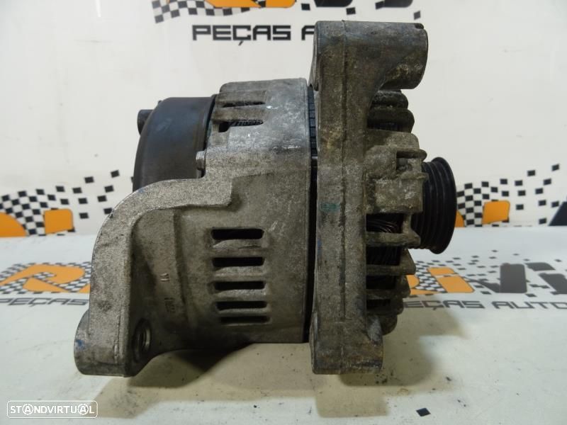 Alternador Bmw 1 (E87)  7802261 / Fg18s019 / 2543461C / 12317802261 - 7
