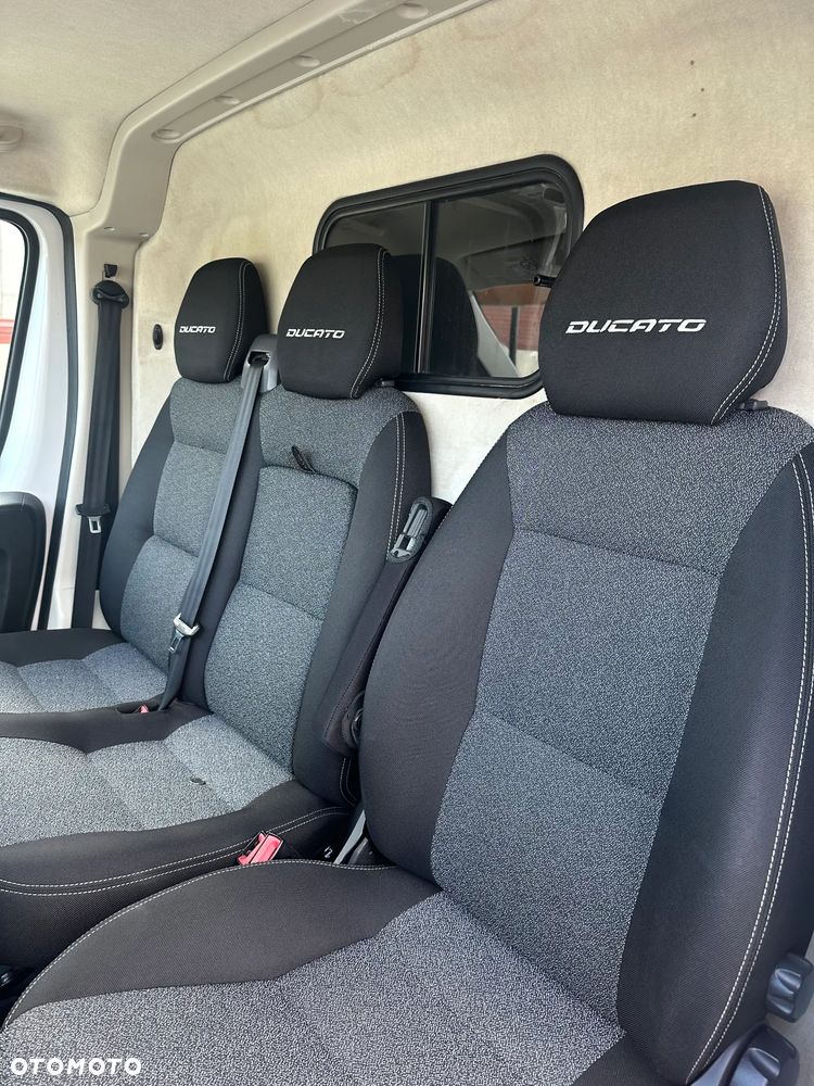 Fiat Ducato - 9