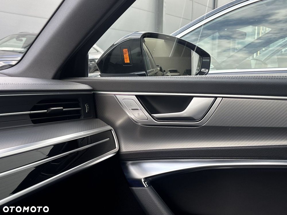 Audi A6 Avant - 29