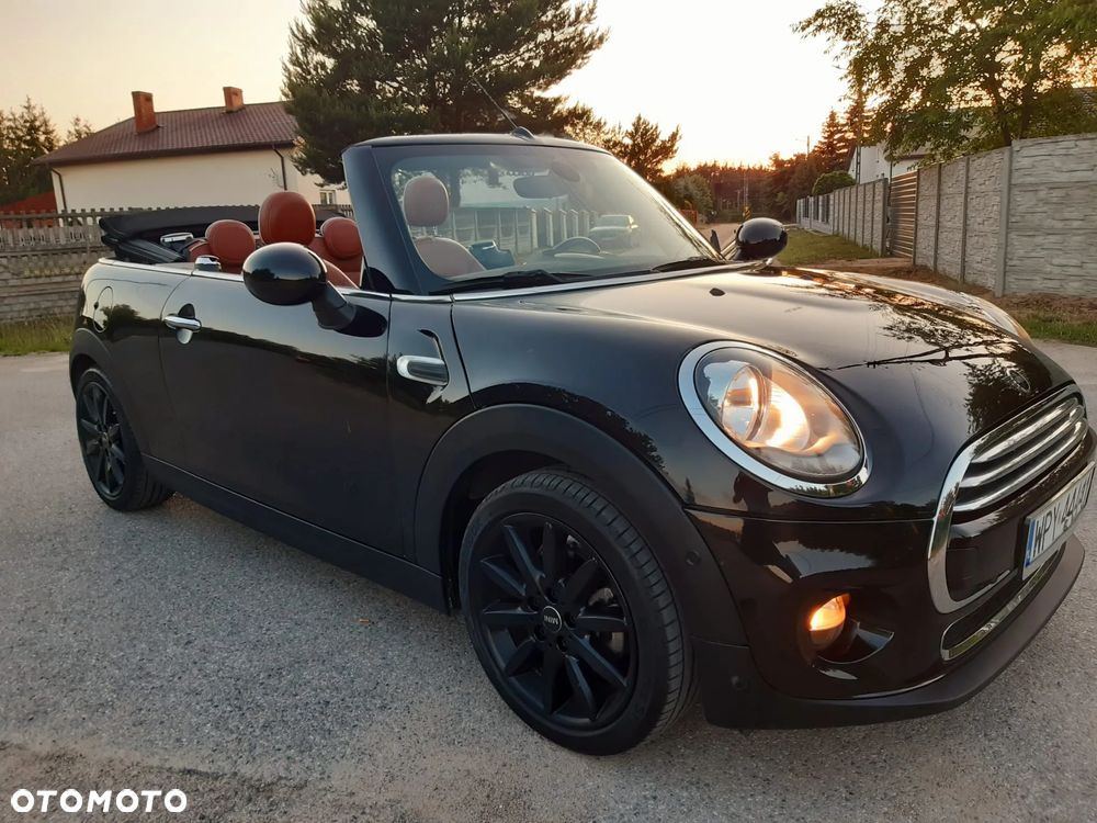 MINI Cooper Standard - 37