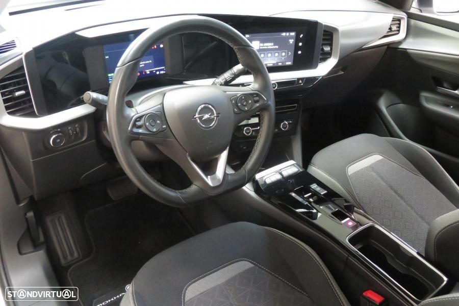 Opel Mokka-e Edition - 5
