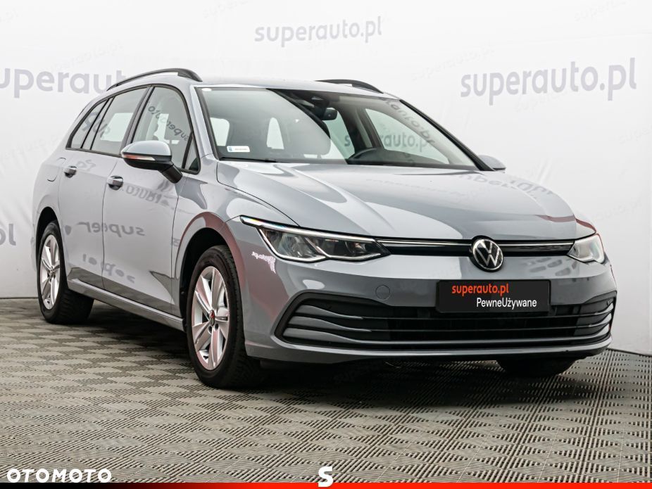 Volkswagen Golf - 4