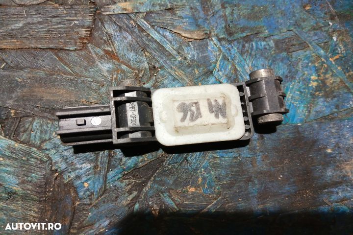 Senzor impact fata 8E0959651A 8E0959651A Audi A4 B6 [2000 - 2005] Ava - 2