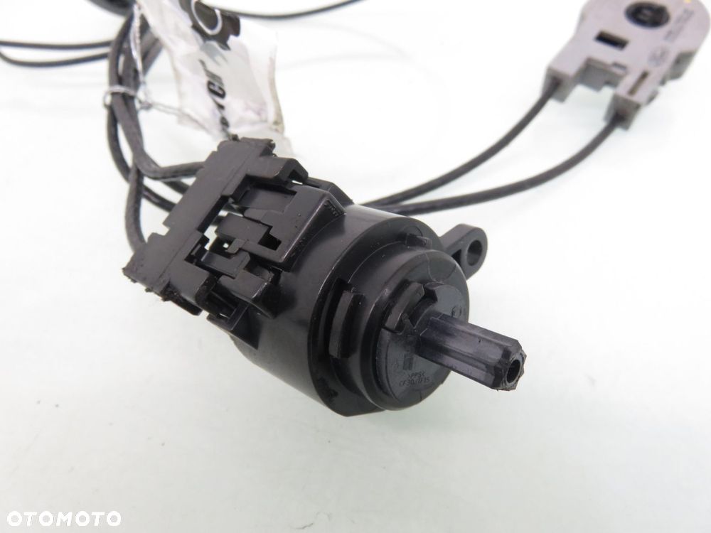 LINKI PANELU NAWIEWU FORD FOCUS MK1 I 98AB11503AH 98AB11504AH - 2