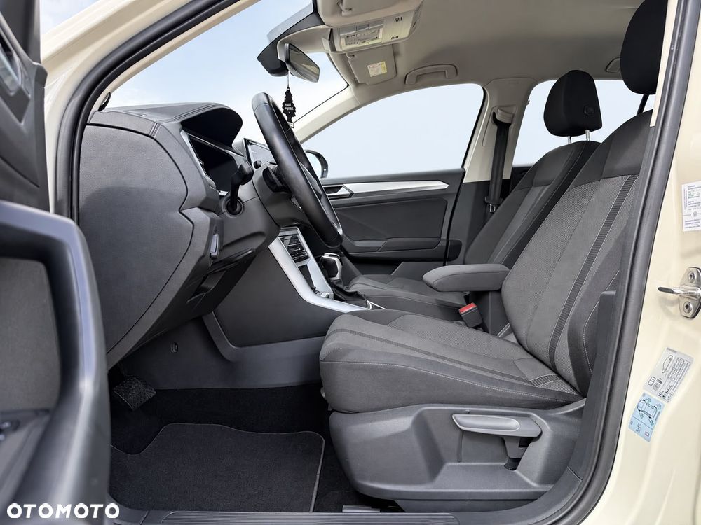 Volkswagen T-Roc 1.5 TSI GPF ACT IQ Drive DSG - 12