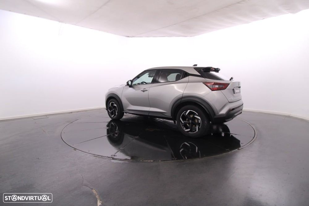 Nissan Juke 1.0 DIG-T Acenta - 5