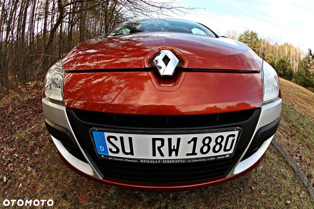 Renault Megane 1.6 16V Confort Dynamique - 28