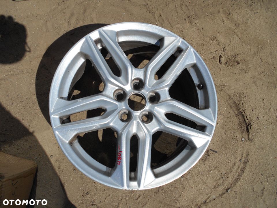 FORD KUGA MK2 ALUFELGA 18 ET55 EN2C-E1A - 1