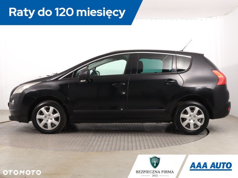 Peugeot 3008 - 4