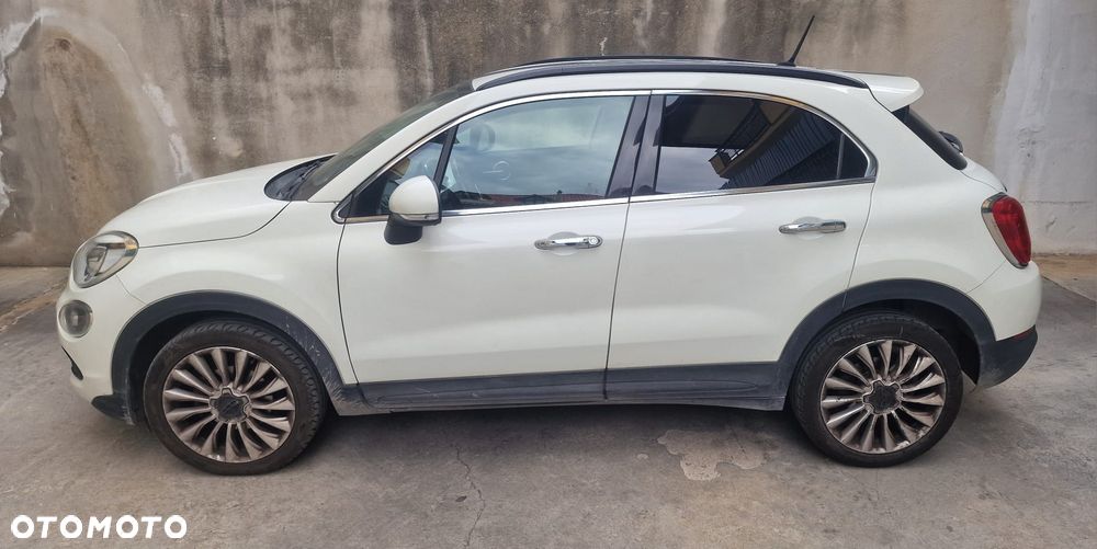 Fiat 500X 1.6 MultiJet Lounge - 1