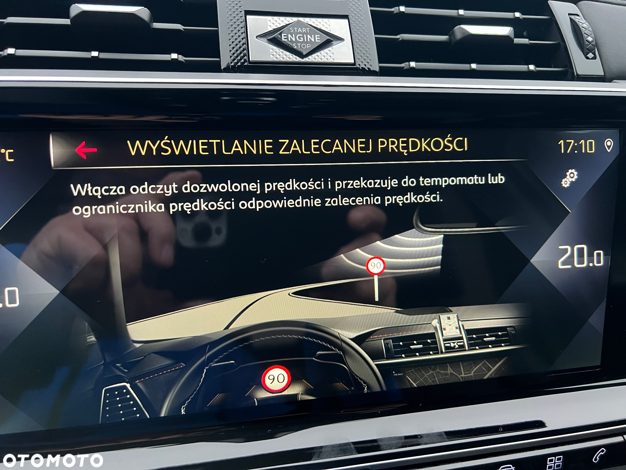 DS Automobiles DS 7 Crossback 1.6 PureTech GPF Grand Chic - 29