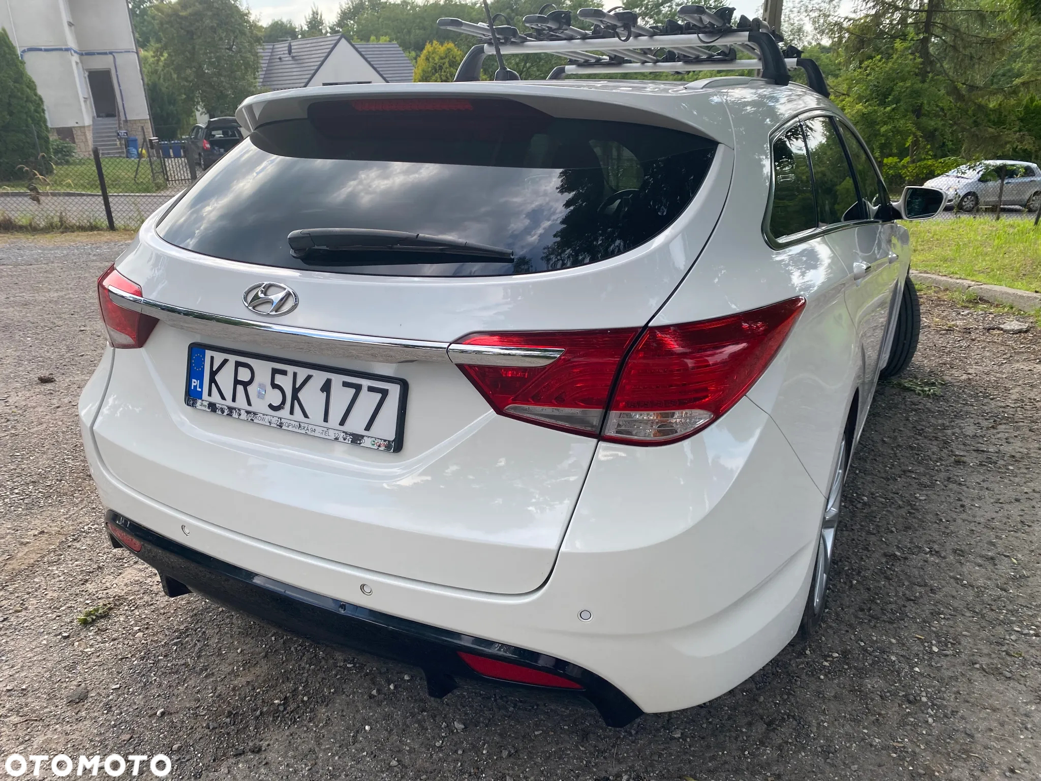 Hyundai i40 1.7 CRDi Comfort - 7