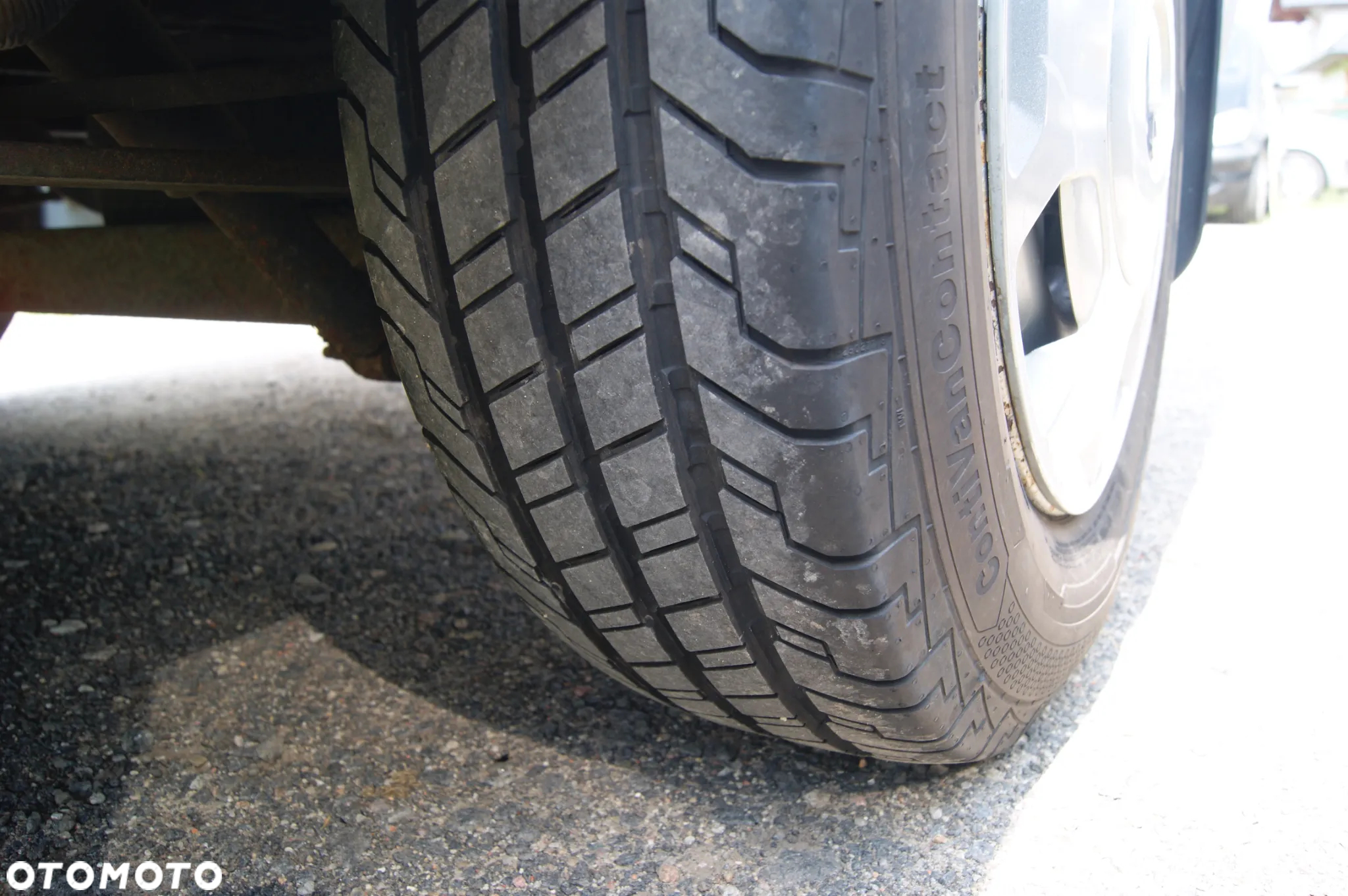 Ford Transit 300 K TDCi Pkw Basis - 24