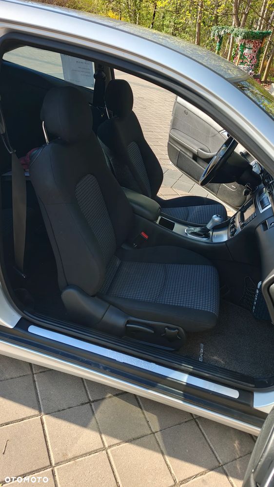 Mercedes-Benz Klasa C 220 CDI Automatik - 16