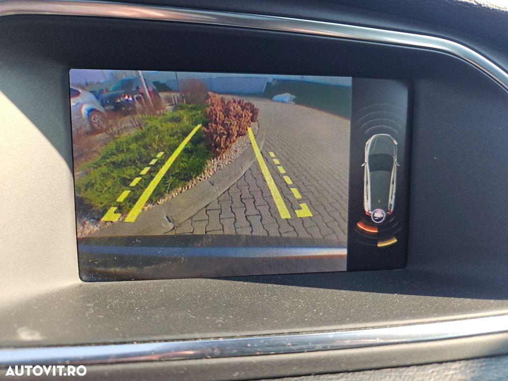 Volvo V40 D3 Aut. Inscription - 7