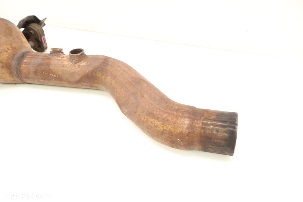 JEEP GRAND CHEROKEE WK2 3.0 CRD KATALIZATOR DPF '0452.800.018 - 6