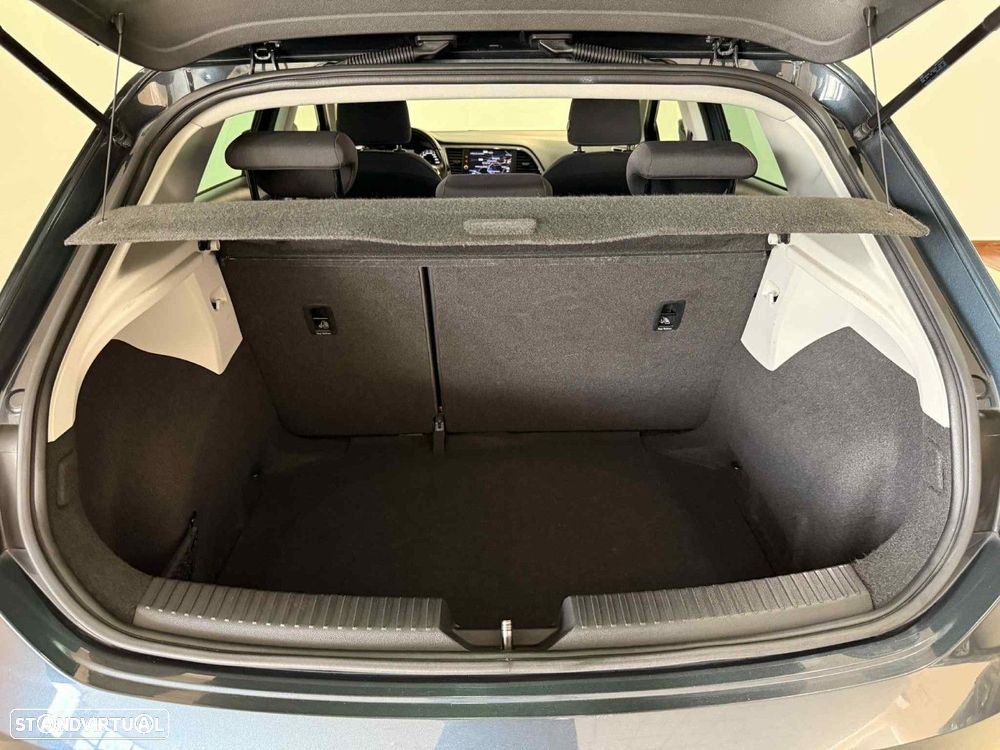 SEAT Leon 1.0 EcoTSI Style S/S - 23
