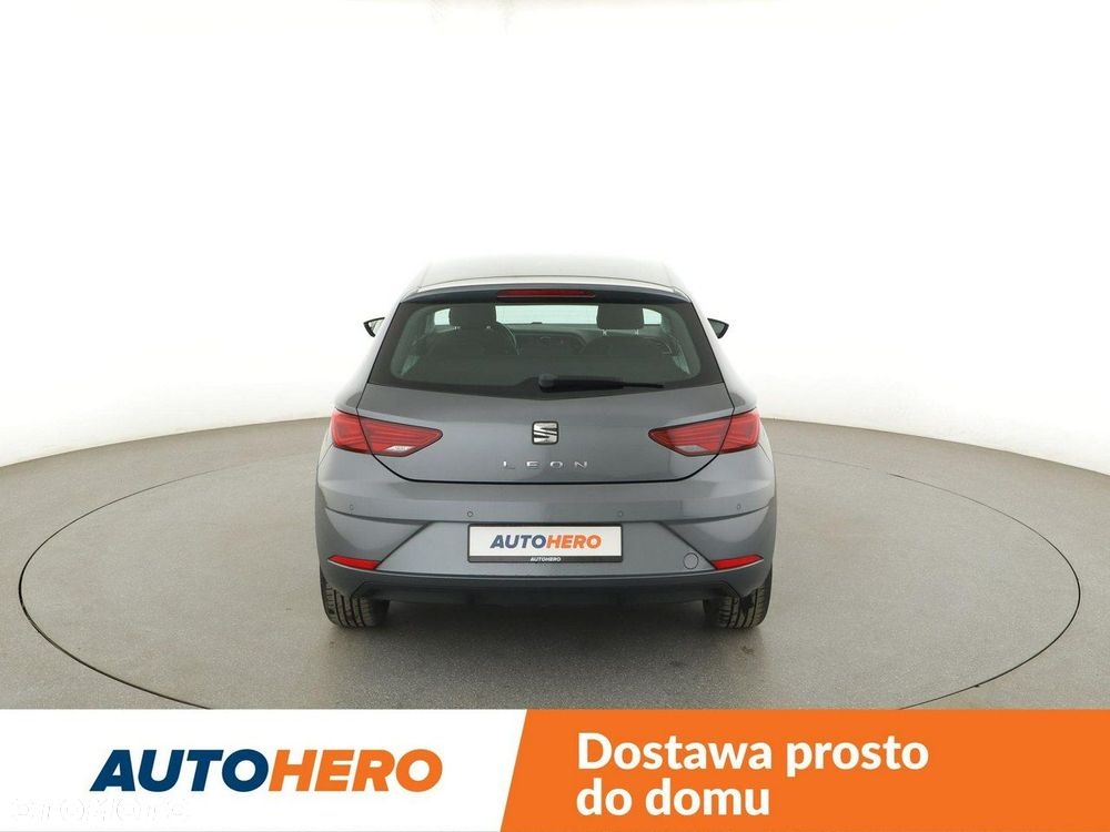 Seat Leon 1.6 TDI Style S&S - 7