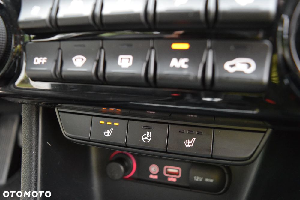 Kia Sportage 2.0 CRDI Business Line 4WD - 32