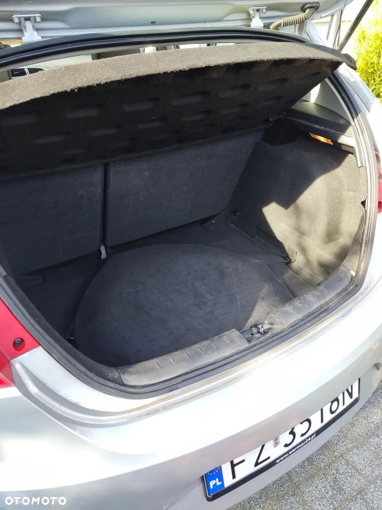 Seat Leon - 7