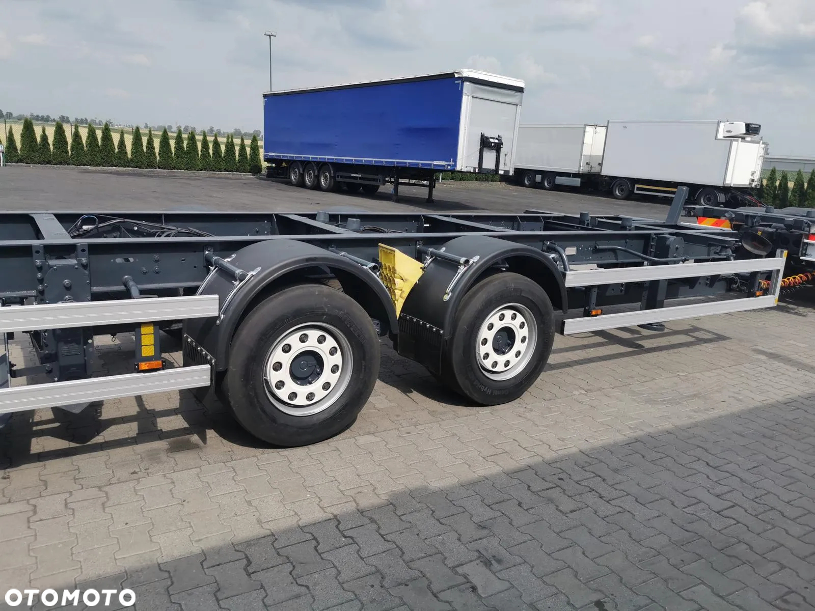 Mercedes-Benz ACTROS - 26