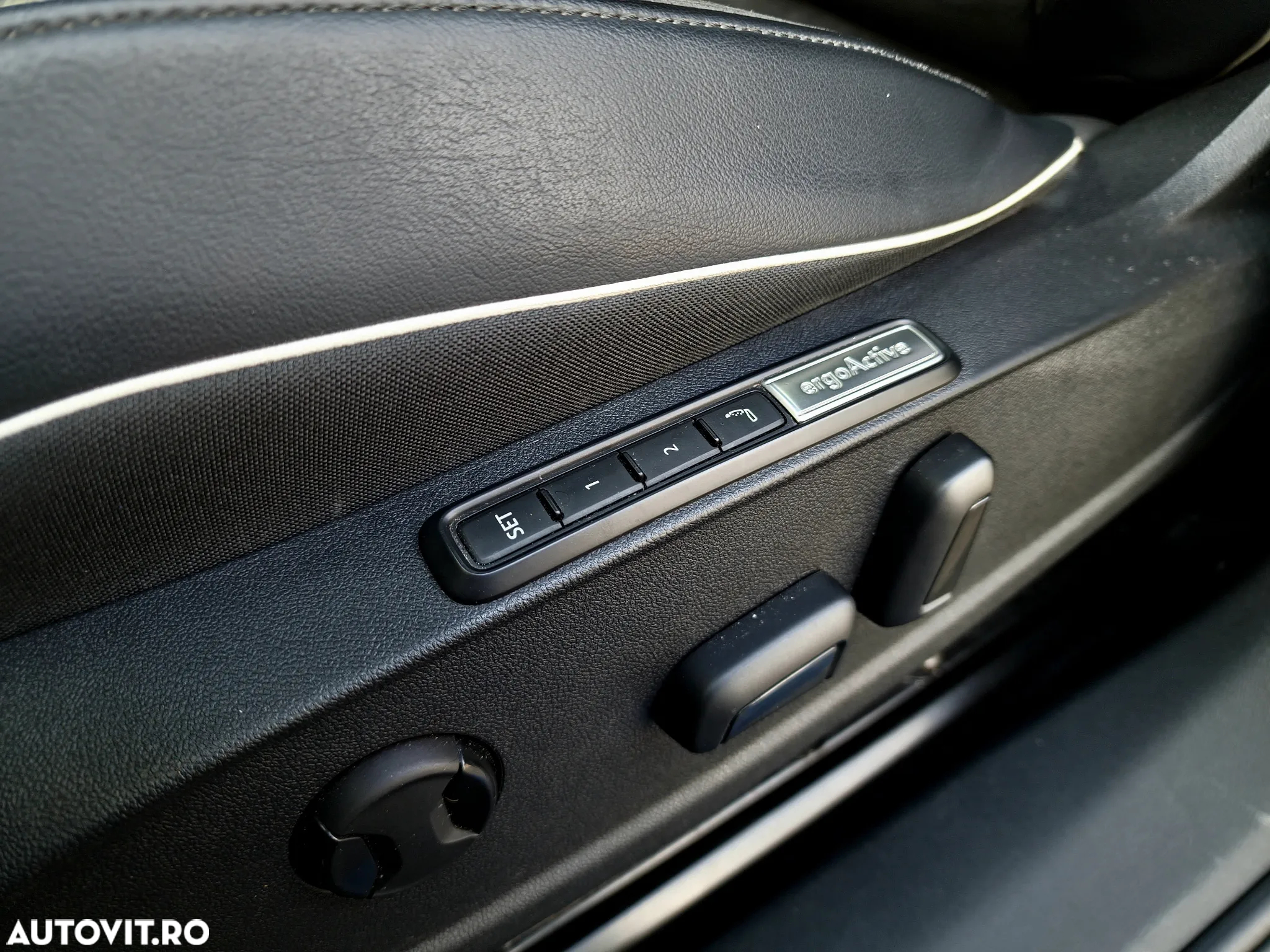 Volkswagen ID.4 77 kWh GTX - 14