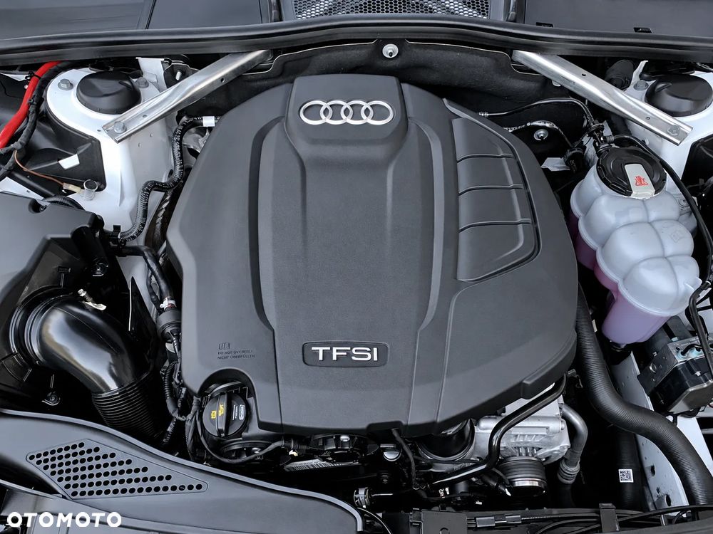 Audi A4 Limousine 2.0 TFSI Quattro S tronic - 23