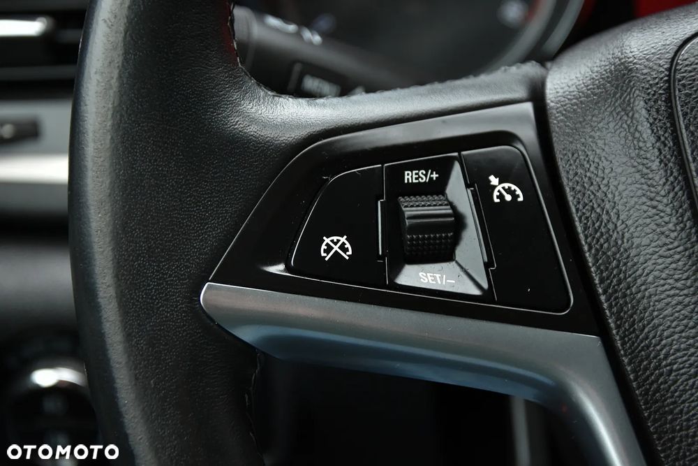 Opel Astra 1.6 Edition - 17