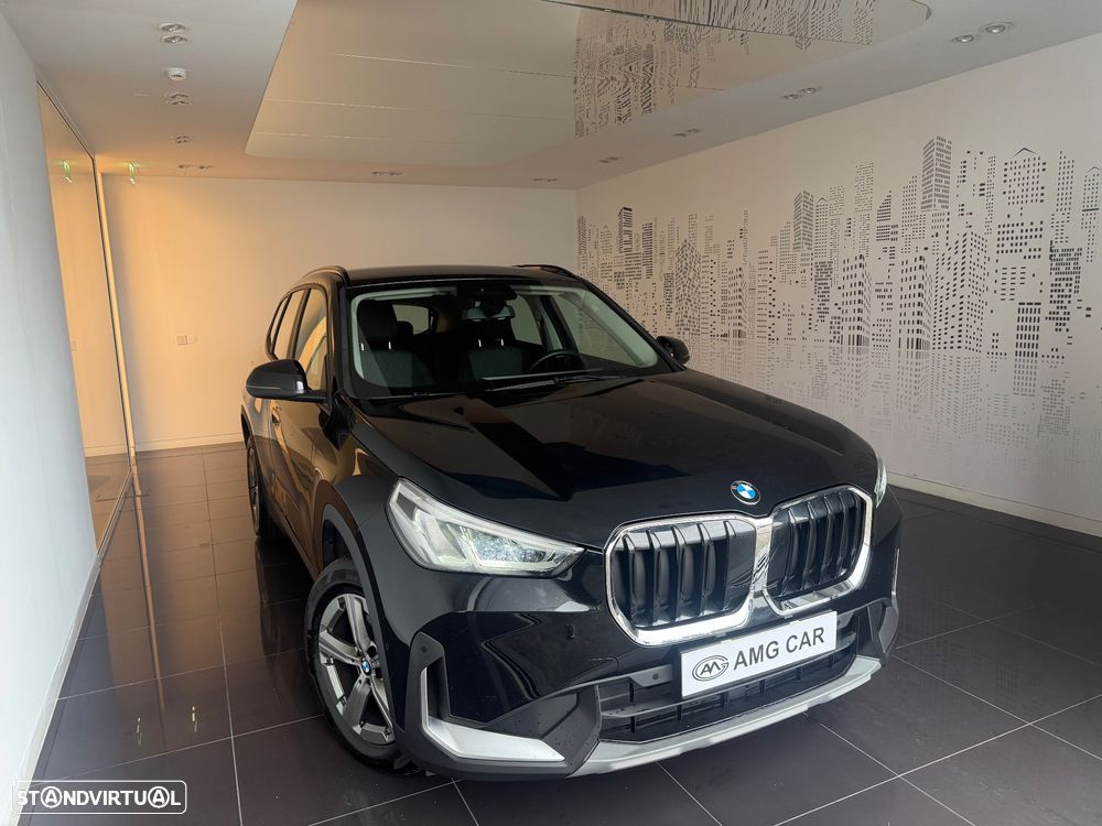 BMW X1 sDrive18i - 1