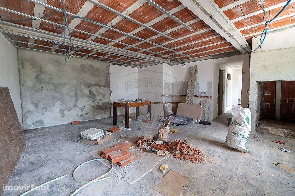 Moradia T2 para venda - Grande imagem: 3/12