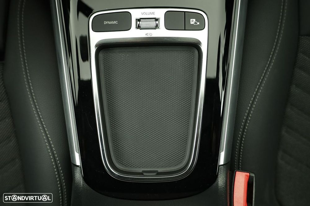 Mercedes-Benz EQA 250+ Progressive - 15