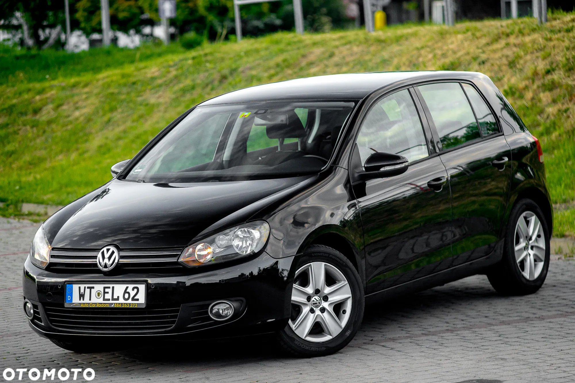 Volkswagen Golf 1.4 TSI MATCH - 11