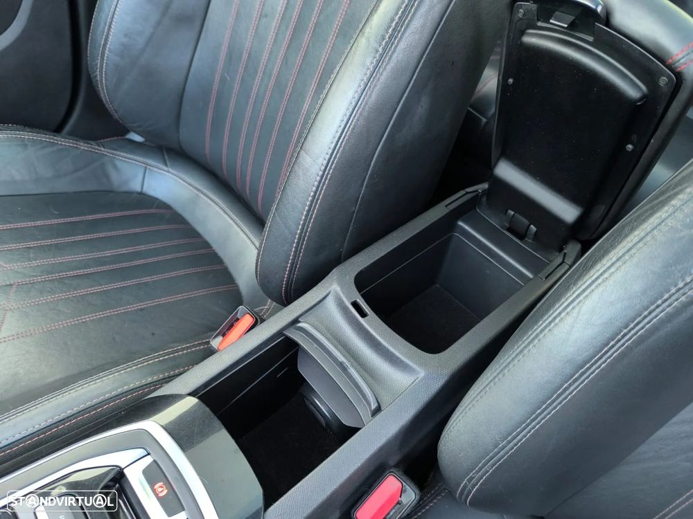 Peugeot 308 BlueHDi 180 EAT6 GT - 43