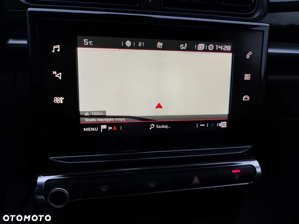 Citroën C3 1.6 BlueHDi Feel S&S - 23