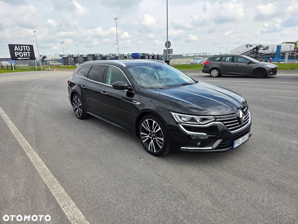 Renault Talisman - 3