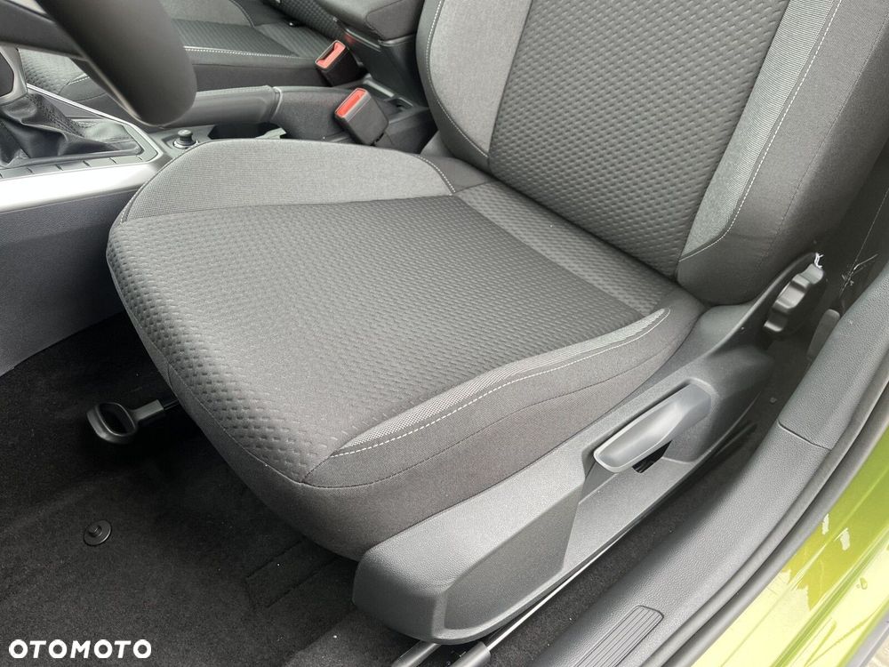 Volkswagen Taigo 1.0 TSI Pure DSG - 12