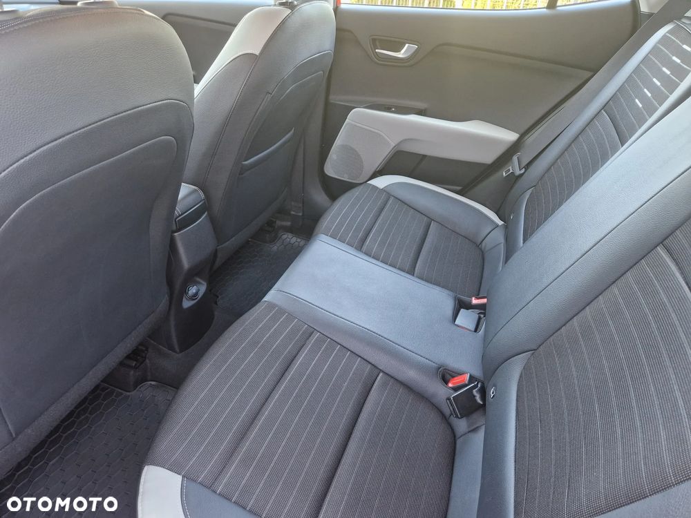 Kia Stonic 1.0 T-GDI MHEV L DCT - 14