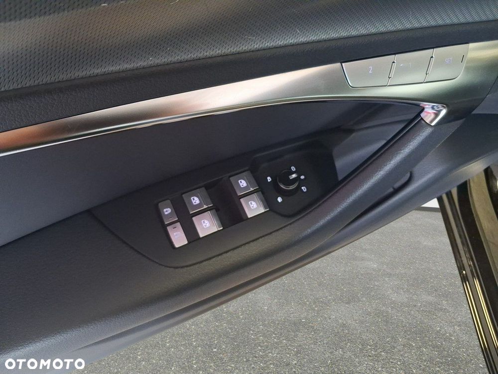 Audi A6 Limousine - 21