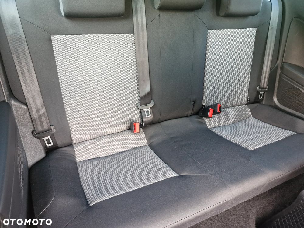 Ford Focus 1.0 EcoBoost STart-Stopp-System TITANIUM - 30