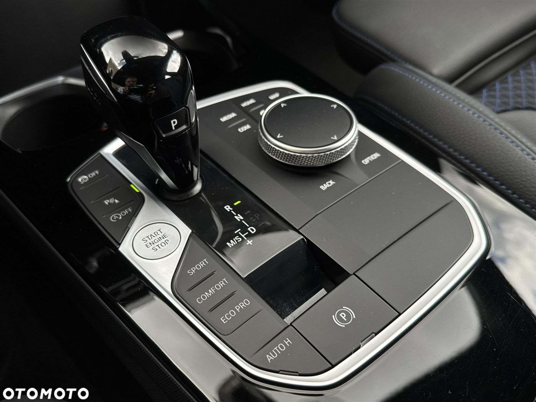 BMW Seria 1 118d - 21