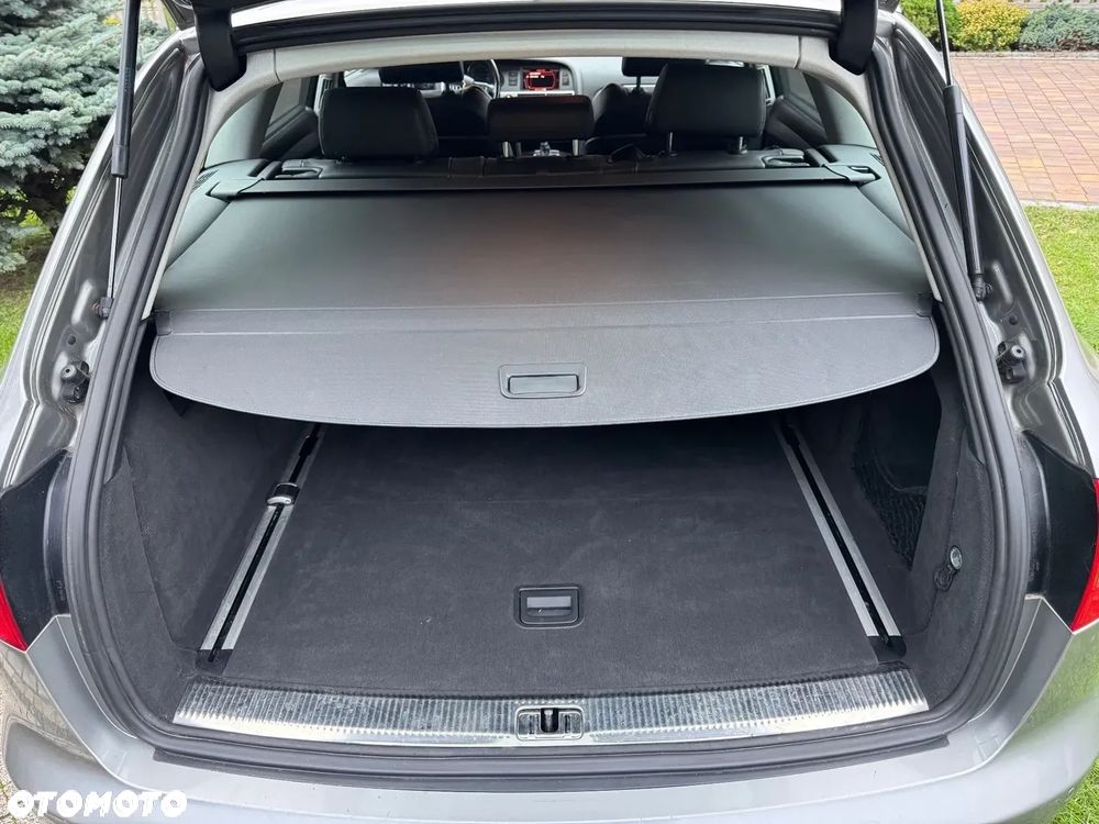 Audi A6 Avant 3.0 TDI quattro - 8