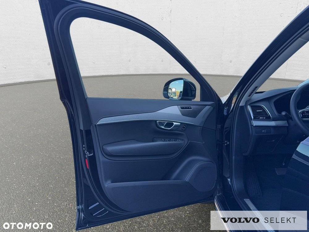 Volvo XC 90 - 11