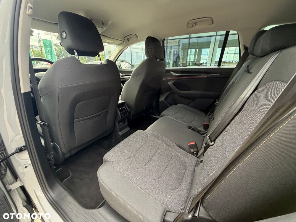 Skoda Kodiaq 1.5 TSI iV PHEV 4x2 Drive DSG - 16