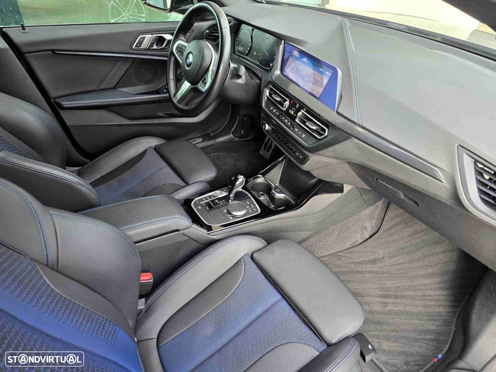 BMW 216 Gran Coupé - 11