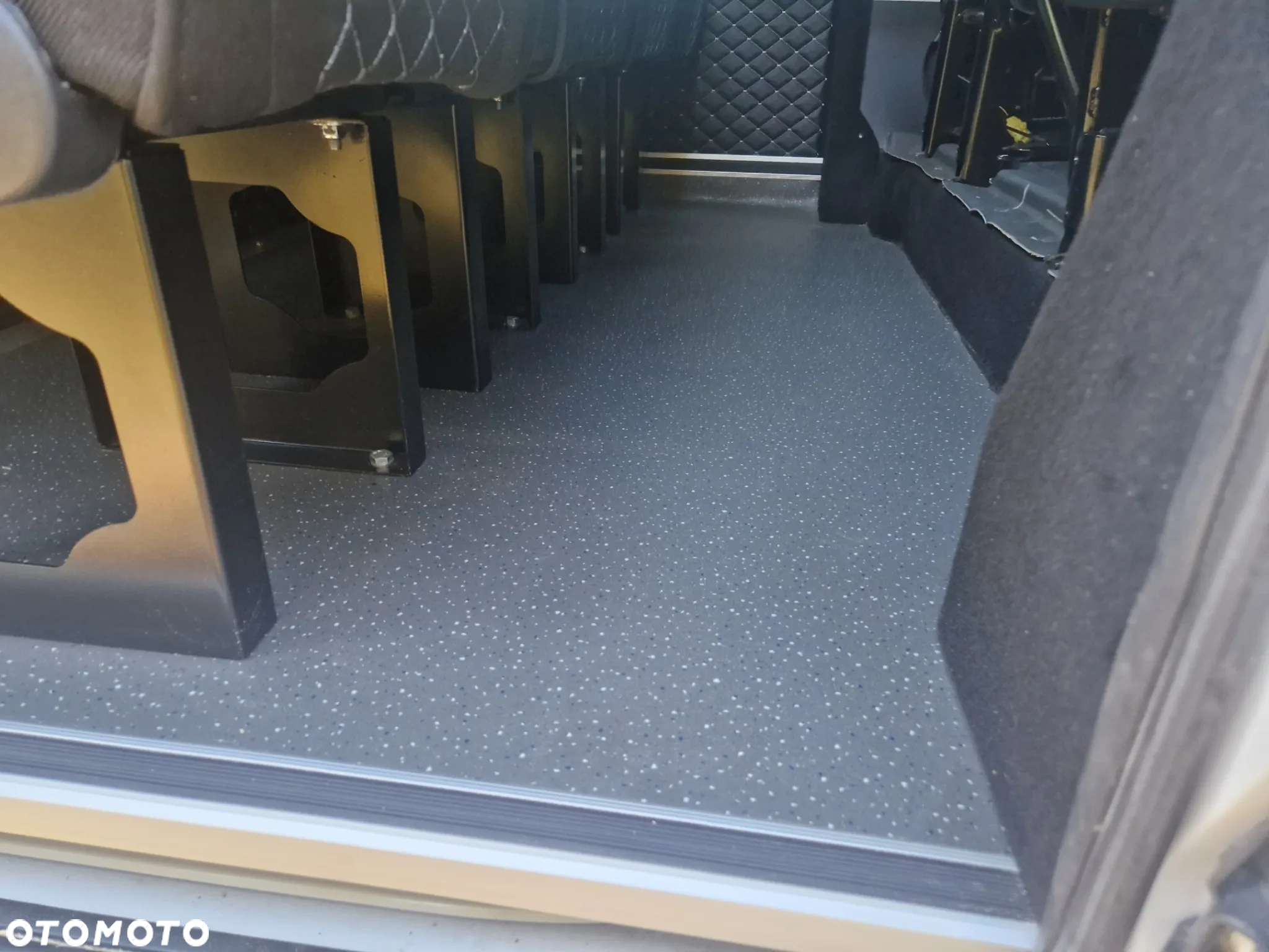 Fiat Ducato 2.3 140KM Maxi - 12